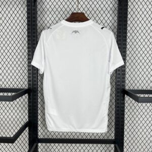 Valencia CF 2025 26 Home Jersey