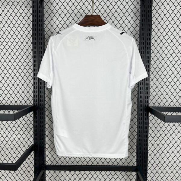 Valencia CF 2025 26 Home Jersey
