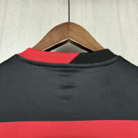 Retro Flamengo 2009-10 Home