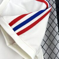 Olympique Lyonnais 2025-26 Anniversary Edition Jersey