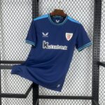 Athletic Bilbao 2025-26 Away Jersey