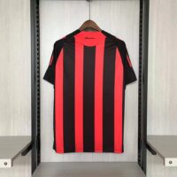Retro AC Milan 2008-09 Home