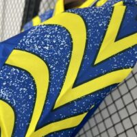 Parma Calcio 1995-97 Third Retro Jersey