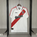 Retro River Plate 1995-96 Home