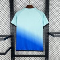 ab4a9f36462141dd87a4743e6915597e Morocco 2025-26 Ocean and sky version Jersey