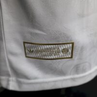 Bayern Munich 202425 125 Anniversary White Jersey Player Version