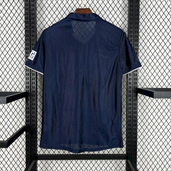 Paris Saint-Germain 2001-2002 Home Retro Jersey - Image 2