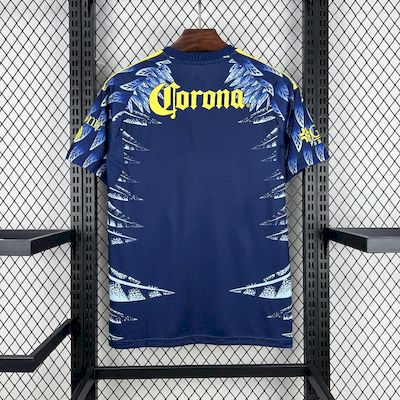 ac002368 Club America 2025-26 Away Jersey