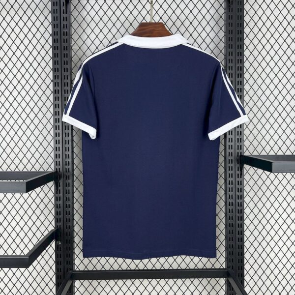 Scotland 1978 Home Retro Jersey - Image 2