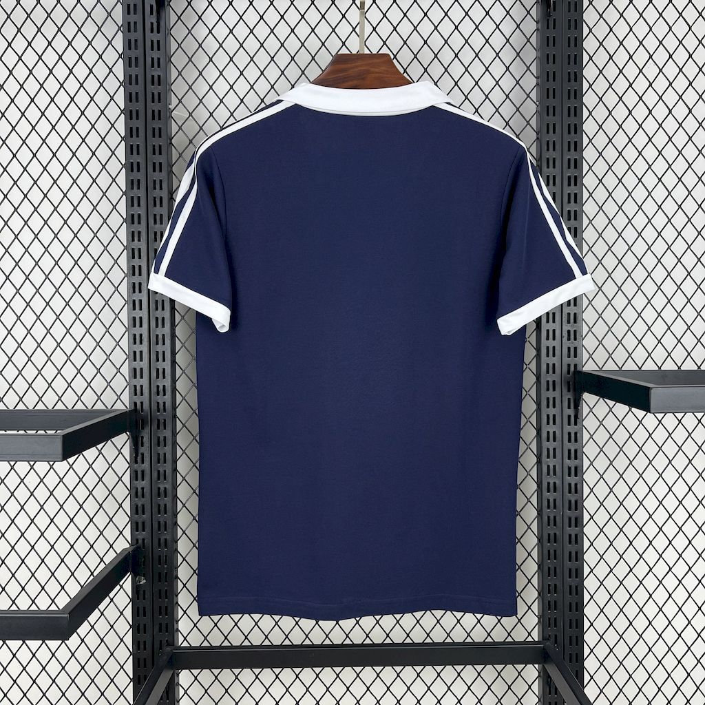 ac00b79e244a42d4b1d50472f64b235b Scotland 1978 Home Retro Jersey