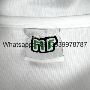 Napoli 1987-88 Away Retro Jersey - Image 3