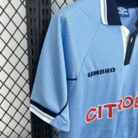 ac1d36c4fcf94cc7b2ce732d4fe9ef0f Celta Vigo 1997-99 Home Retro Jersey