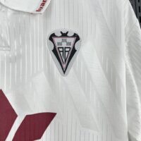 Albacete 1995-96 Home Retro Jersey