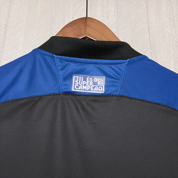 2025 26 Santa Cruz Jersey