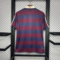 Newcastle United 1995-96 Away Retro Jersey