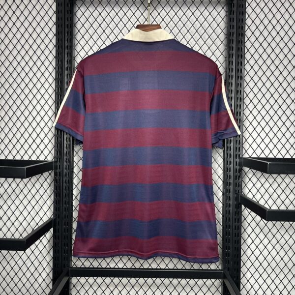 Newcastle United 1995-96 Away Retro Jersey - Image 2