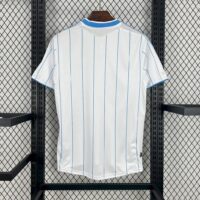 ac7053fa7d6e4c03b379f631c6aeaa18 Olympique Marseille 2009-10 Home Retro Jersey
