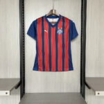 Womens 2025-26 Bahia Away Jersey