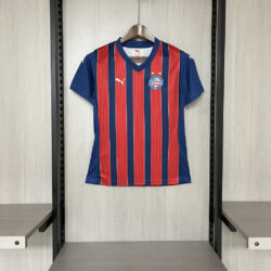 Womens 2025-26 Bahia Away Jersey