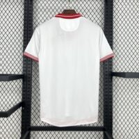 Sevilla FC 2012-13 Home Retro Jersey