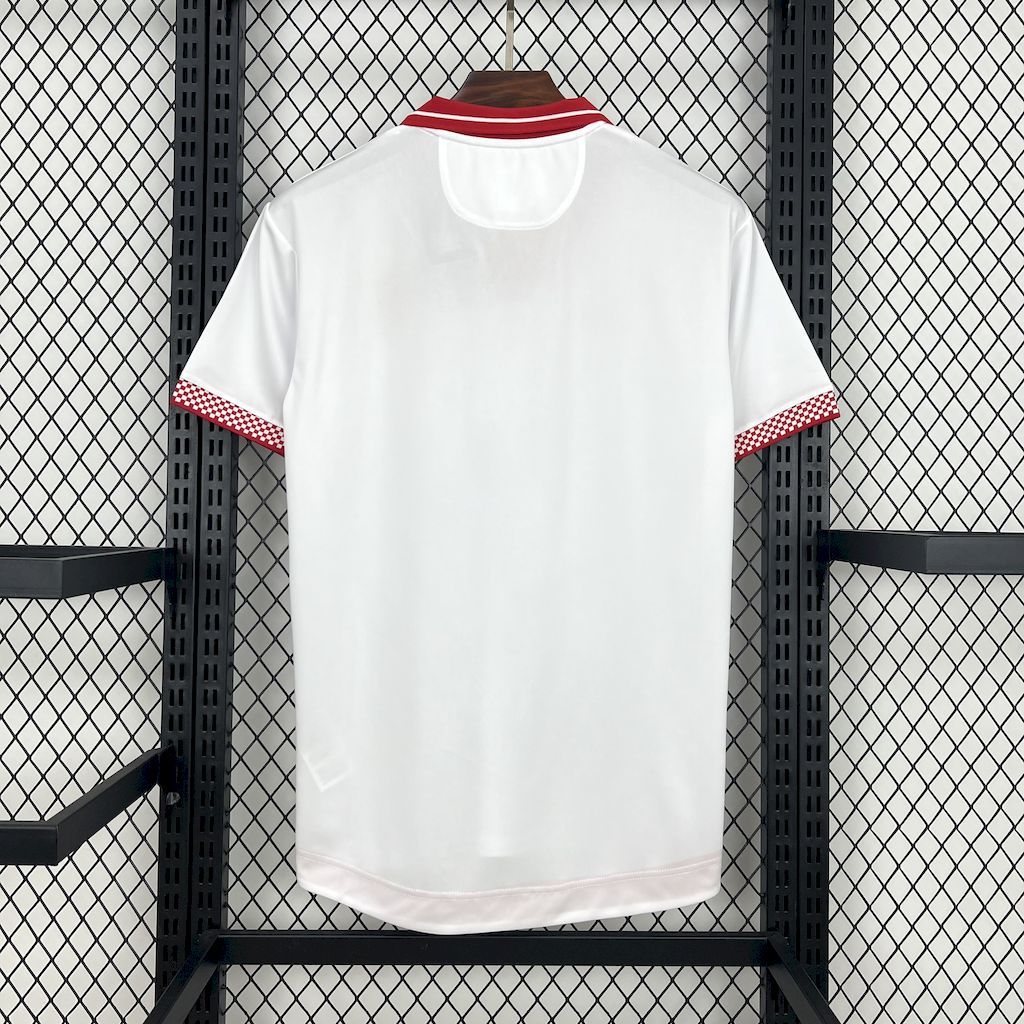 Sevilla FC 2012-13 Home Retro Jersey