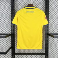 Cadiz 2025-26 Home Jersey