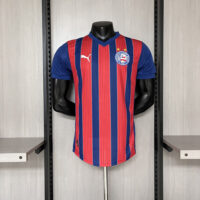 Player Edition 2025-26 Bahia Away Jersey