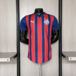 Player Edition 2025-26 Bahia Away Jersey