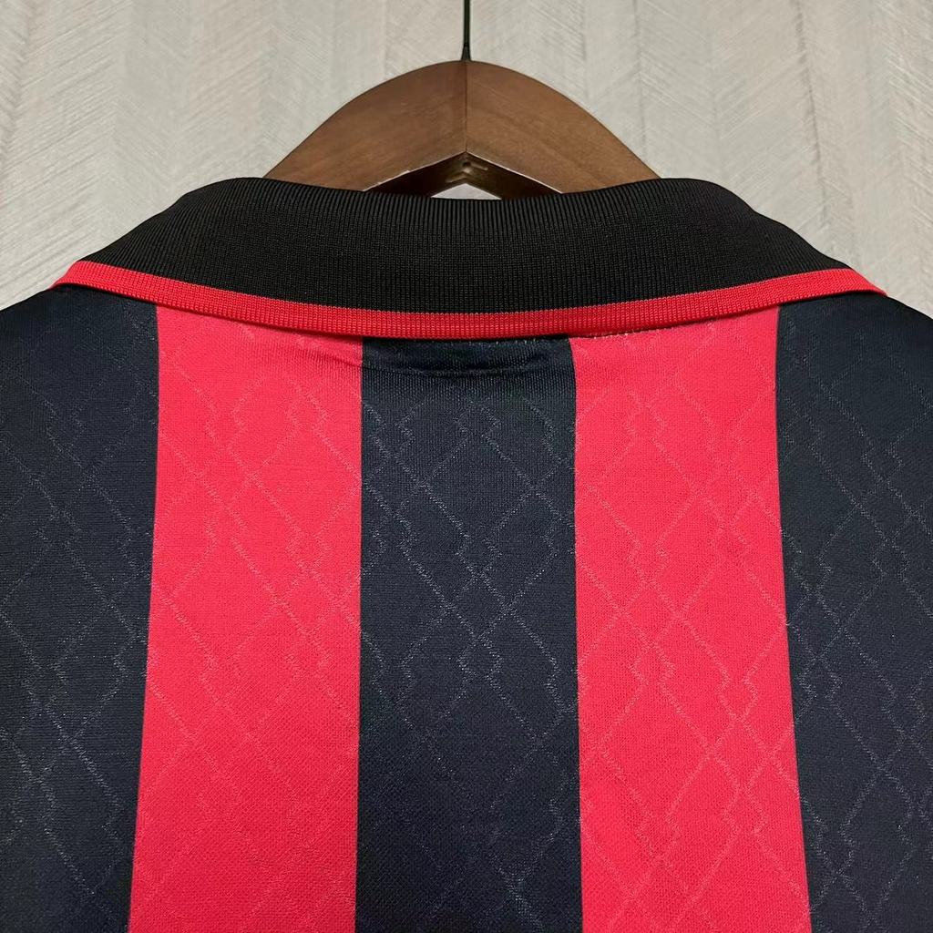acb1be0ba3cf473598c79036badc6fe3 Retro AC Milan 1995-96 Home