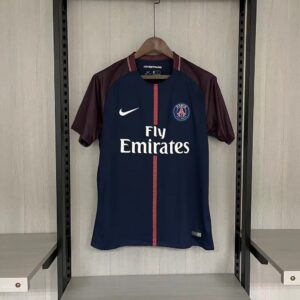 Retro 201718PSG Home