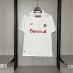 Retro 2006 Brazil International Away Jersey