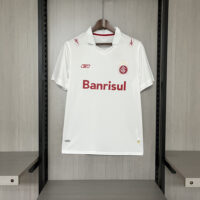 Retro 2006 Brazil International Away Jersey