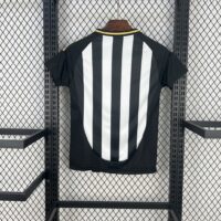 Atlético Mineiro 2025-26 Home Womens Jersey