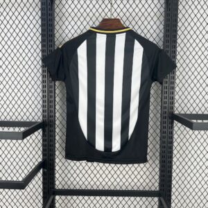 Atltico Mineiro 2025-26 Home Womens Jersey - Image 2