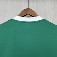 2025-26 Palmeiras home jersey