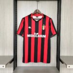 Retro AC Milan 1988-89 Home