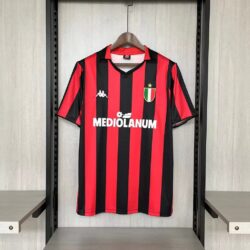 Retro AC Milan 1988-89 Home