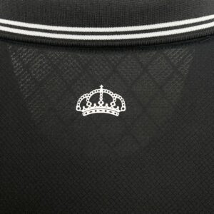 Real Madrid 2025 26 Retro Special Edition Jersey