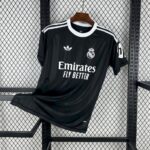 Real Madrid 2025-26 Training Jersey
