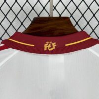 Spain 1998 Away Retro Jersey