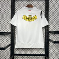 Colo Colo 2006 Home Retro Jersey