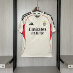 2025-26 Benfica Away Jersey