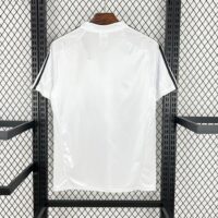 Real Madrid 2004-05 Home Retro Jersey