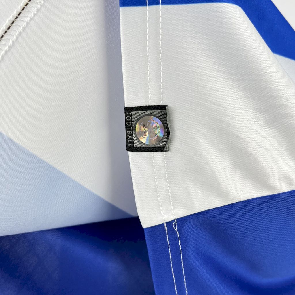 add4299db55744da81b84b8f1aa7c0c4 FC Porto 2017-18 Home Retro Jersey