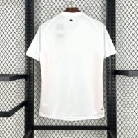 Valencia CF 2006-07 Home Retro Jersey
