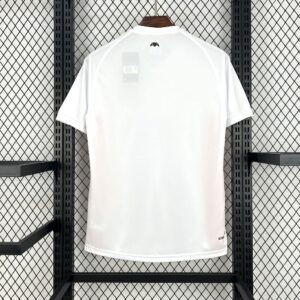 Valencia CF 2006-07 Home Retro Jersey - Image 3