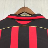 ae2ba5c5663d4a62b686613a6f6518d2 Retro AC Milan 2006-07 Home