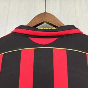Retro AC Milan 2006-07 Home - Image 3
