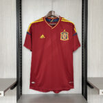 Retro Spain 2012 Home