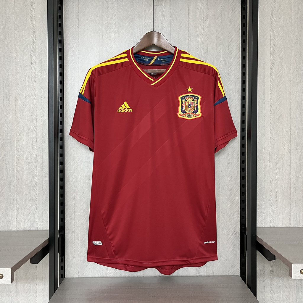 Retro Spain 2012 Home Retro Spain 2012 Home